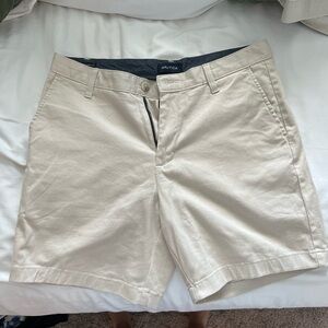 Nautica Khaki Shorts